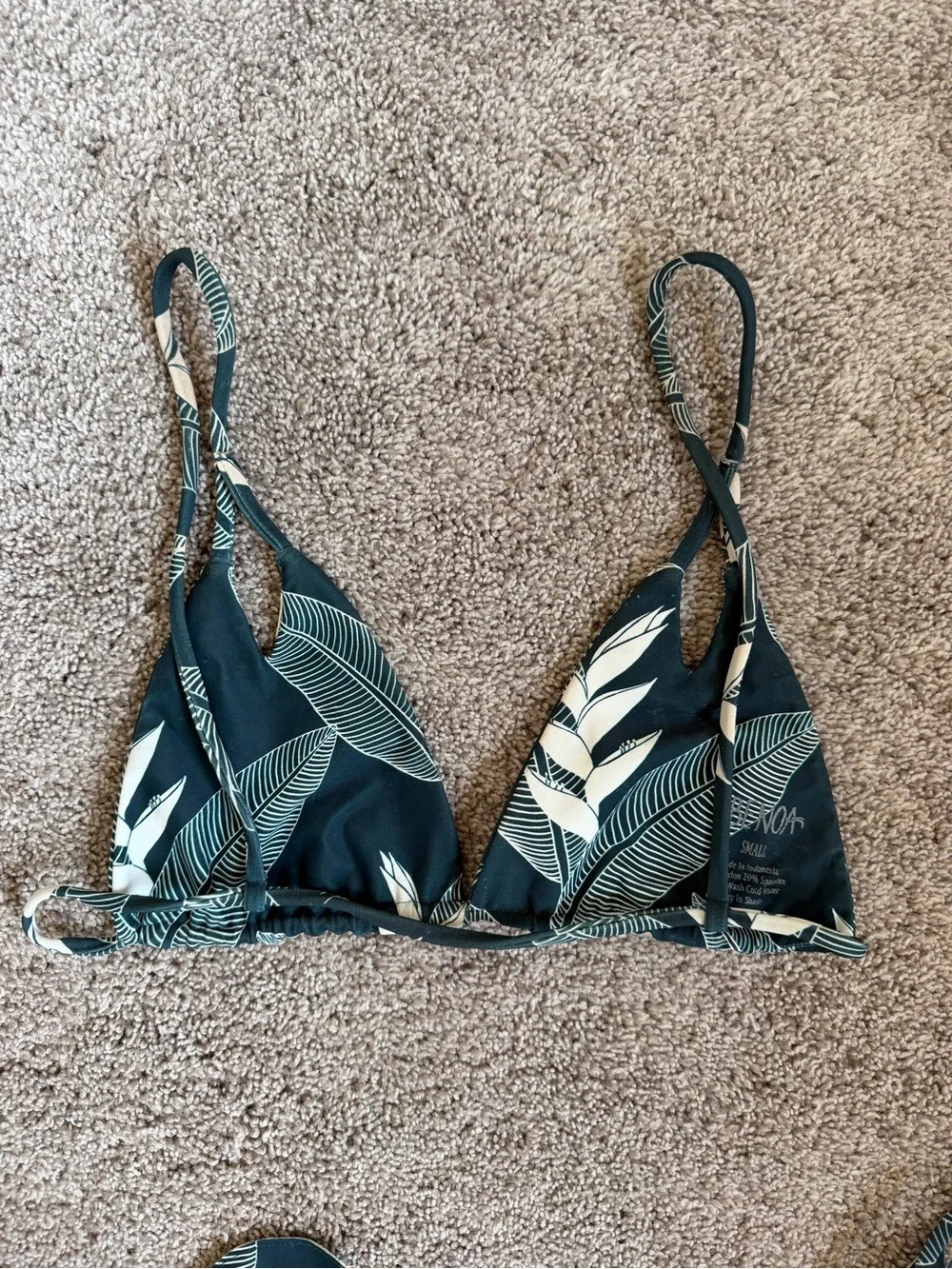 BENOA Women’s Bikini Set